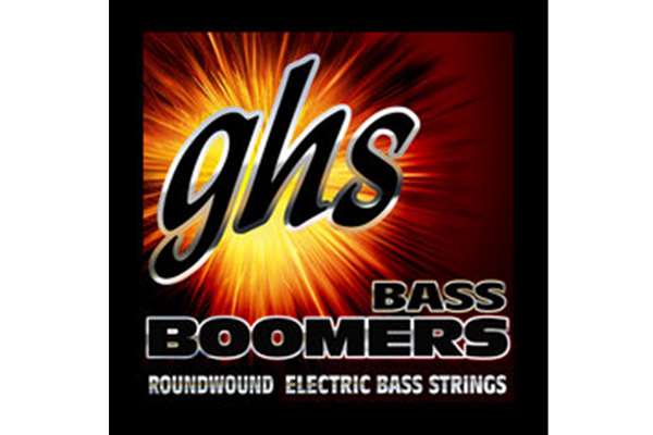GHS Bass Boomers Medium Scale