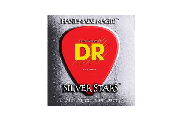 DR Silverstars 45-105