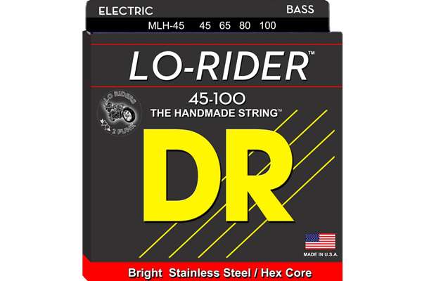 DR Lo Rider 45-100