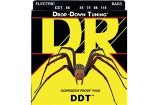 DR DDT Bass 55