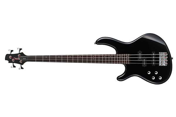 Cort Action Bass Plus, Left Handed, Electric Bass