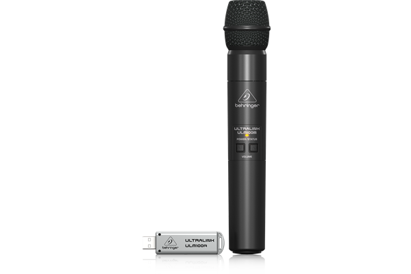 Behringer Digital Wireless Microphone