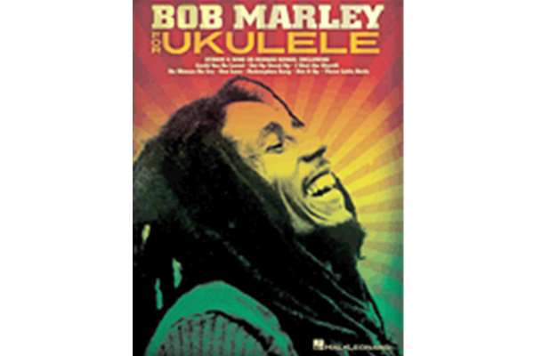 Bob Marley for Ukulele