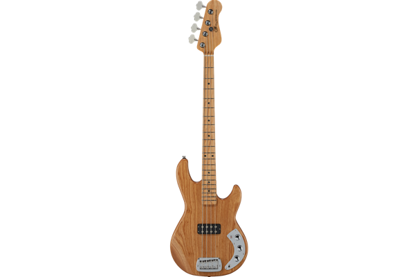 L1000 CLF, Natural, Maple Fretboard