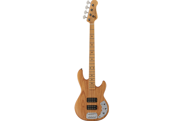 L2000 CLF, Natural, Maple Fretboard