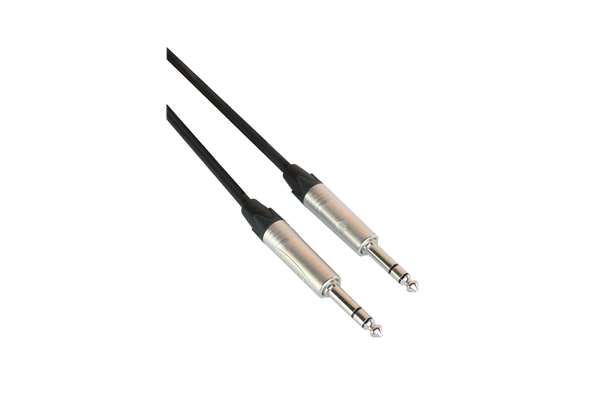 Digiflex 20' TRS Cable