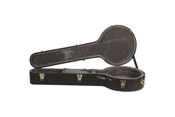 Hardshell Banjo Case