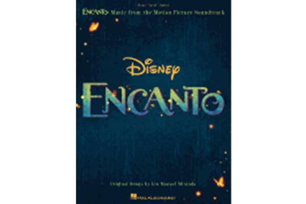 Encanto - Music from the Motion Picture Soundtrack