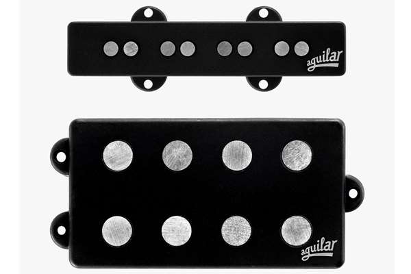 AG 4JM-HC Pickup Set