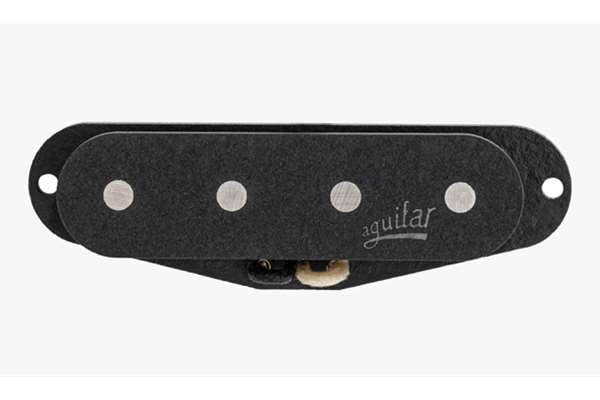 AG 4P-51 50's Era Precision Bass Pickup