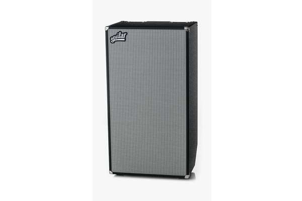 DB 810 Classic Black 4 Ohm Bass Cabinet