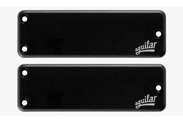 AG 4SD-D1 4-String Super Double Bass Pickup Set