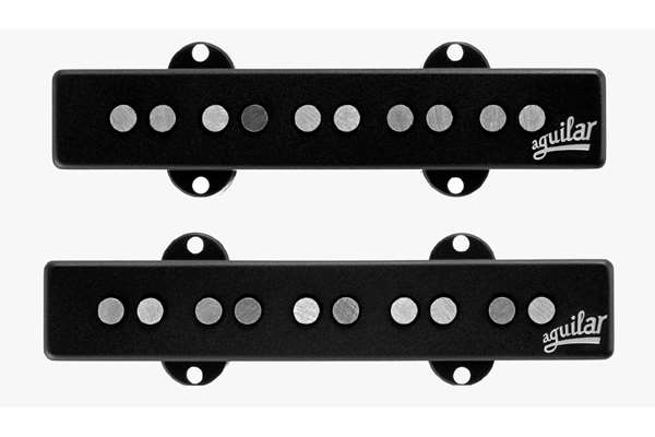 AG 5J-HC/CL 5-string J-Bass Pickup Set - for 18mm spaced basses