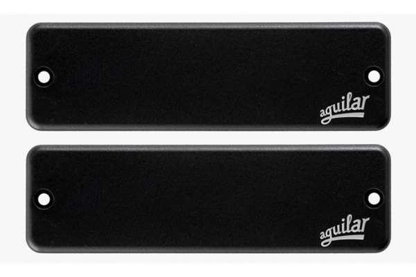 AG 5SD-D2 5-String Super Double Bass Pickup Set