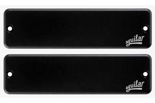 AG 5SD-D4 5-String Super Double Bass Pickup Set