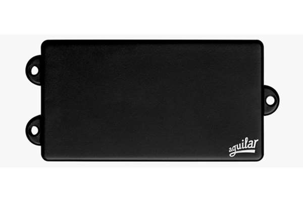 DCB-M4 Dual Ceramic Bar 4-String Music Man Style Bass Pickup