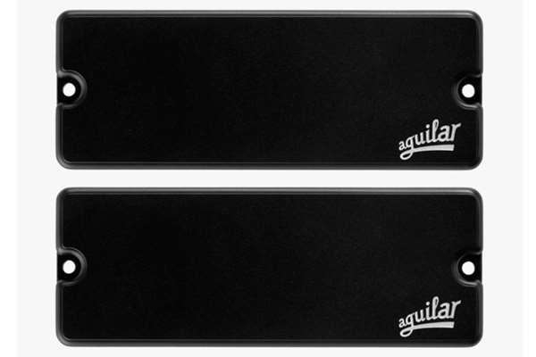 DCB-G4 Dual Ceramic Bar 5-String Bar Bass Pickup Set