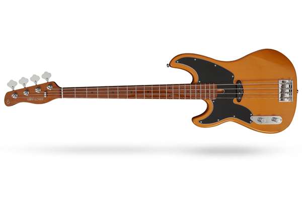D5 Alder 4str LH Butter Blond Lefthand