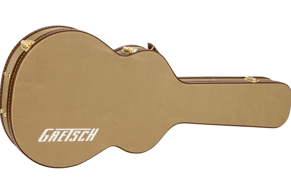 G2622T Streamliner™ Center Block Case, Tweed