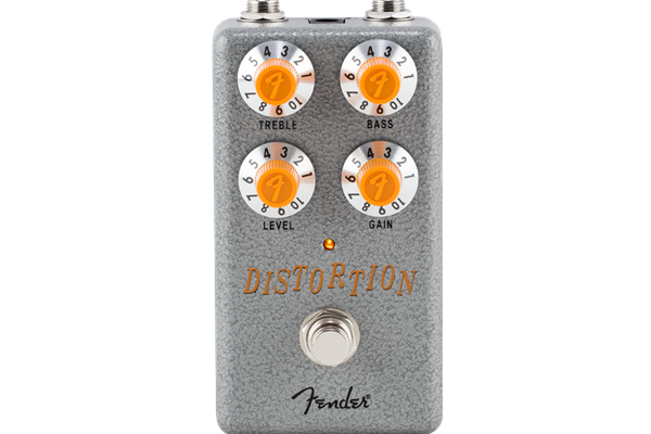 Hammertone® Distortion