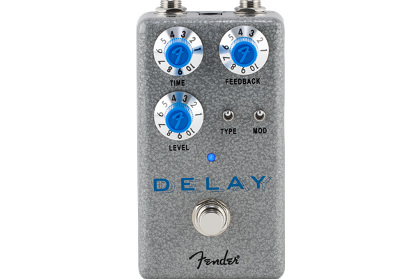 Hammertone® Delay