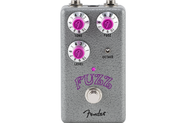 Hammertone® Fuzz