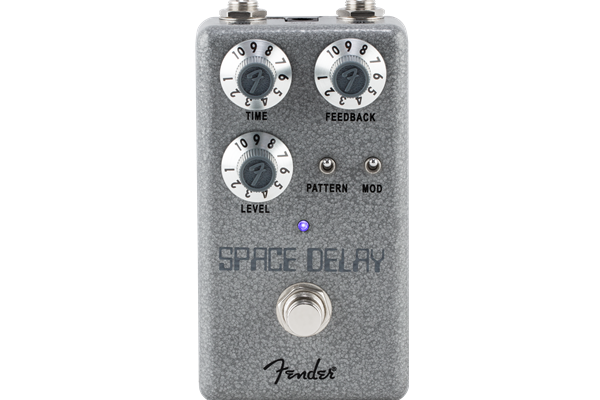 Hammertone® Space Delay