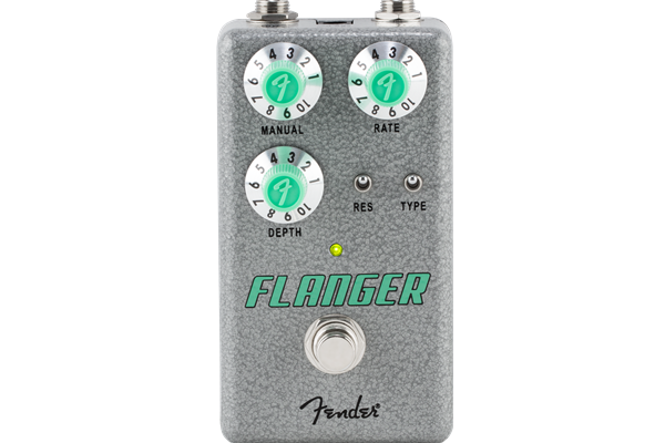 Hammertone® Flanger