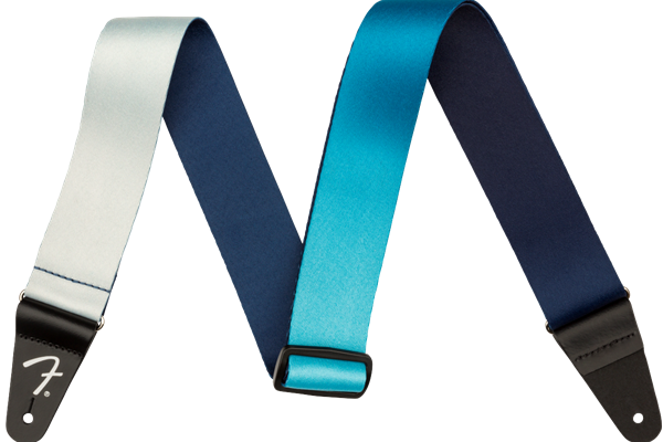 Ombré Strap, Belair Blue, 2"