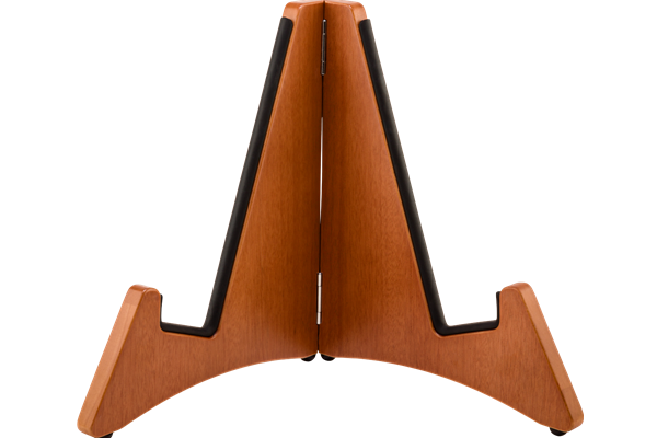 Timberframe™ Electric Guitar Stand, Natural