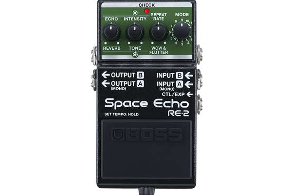 RE-2 Space Echo