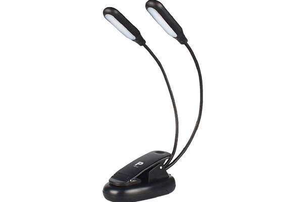 Profile Rechargeable Music Stand Lamp