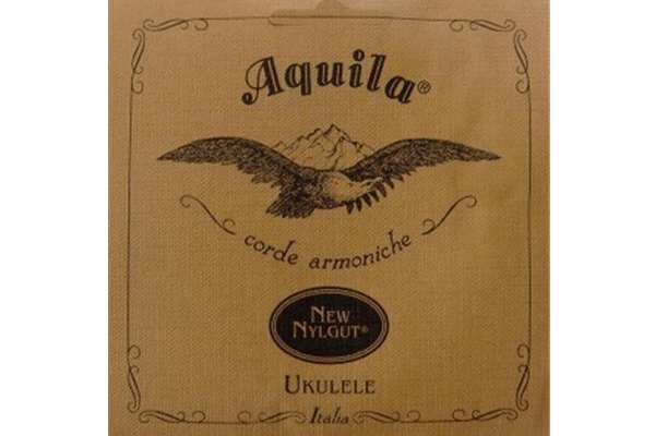 New Nylgut Ukulele Strings (concert)