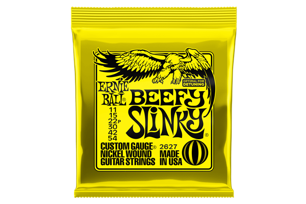 Ernie Ball Beefy Slinky