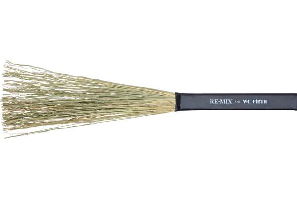Re-Mix Brushes, Broomcorn