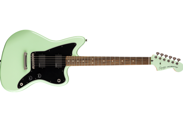 Contemporary Active Jazzmaster® HH ST, Laurel Fingerboard, Surf Pearl