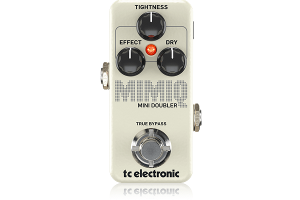 TC Mimiq Double Mini