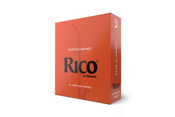 RICO, ALTO CL, #3, 10 BX