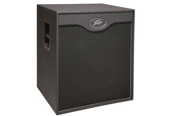 Peavey - Cab VB-410 Bass 4x10" Cabinet