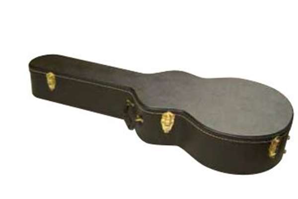 Profile G. Auditorium Case
