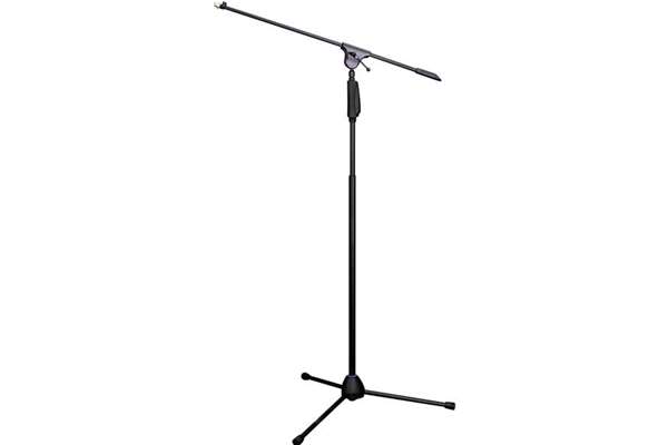 Profile Microphone Stand With Quick Rele