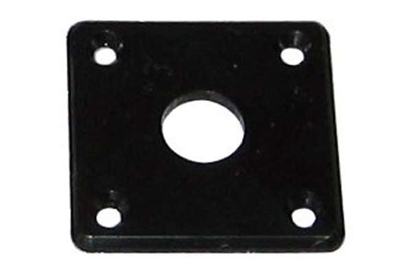 Profile Square Plastic Jack Plate