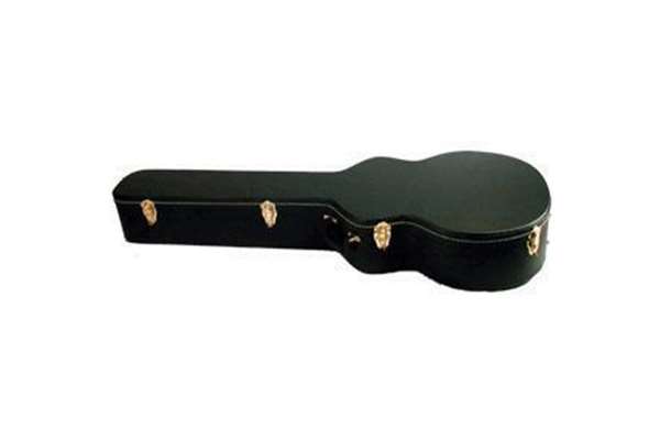 Hardshell Acoustic Bass Case