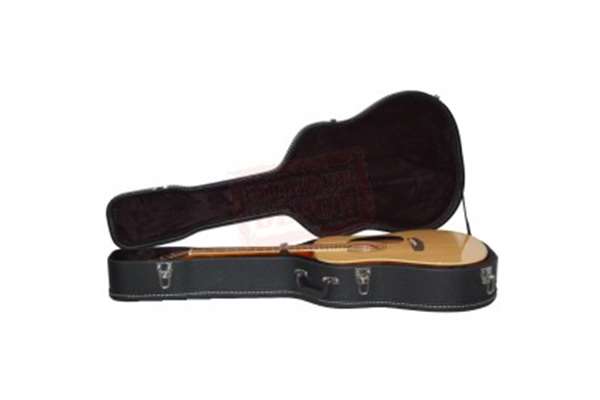 Folk Hardshell Case