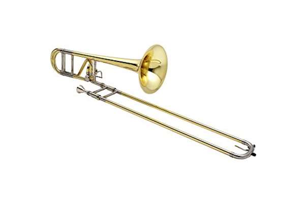 Jupiter Tribune XO Pro Bb Trombone