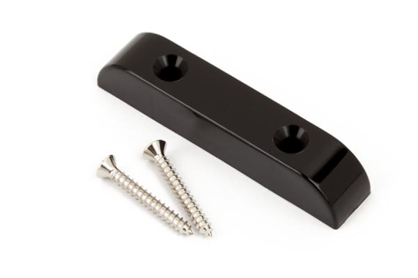 Vintage-Style Thumb-Rest for Precision Bass® and Jazz Bass®