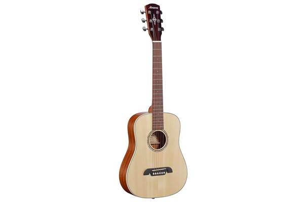 Alvarez Regent Travel Guitar w/ Gig Bag