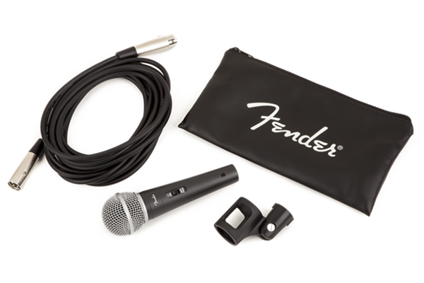 P-52S Microphone Kit, Black