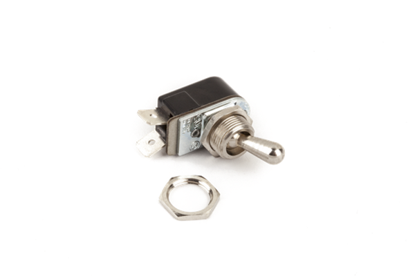 Amplifier Standby Toggle Switch (SPST)