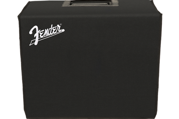 Amp Cover, Mustang™ GT 100, Black